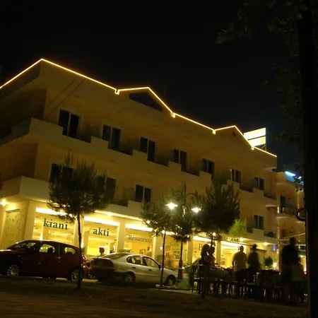 Hotel Kiani Akti-2