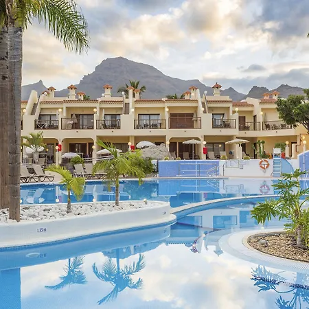 Hilton Vacation Club Royal Sunset Beach Club Tenerife-2