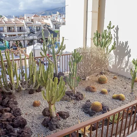 Hilton Vacation Club Royal Sunset Beach Club Tenerife-2