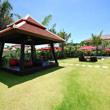 Palm Grove Resort, Pattaya-3