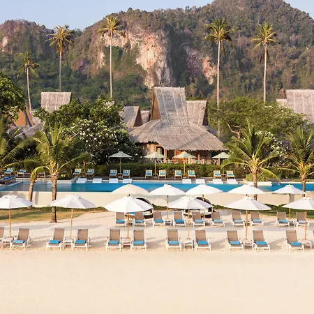 Saii Phi Phi Island Village - Complimentary Shared Speedboat Transfer For 5 Nights And Longer-2