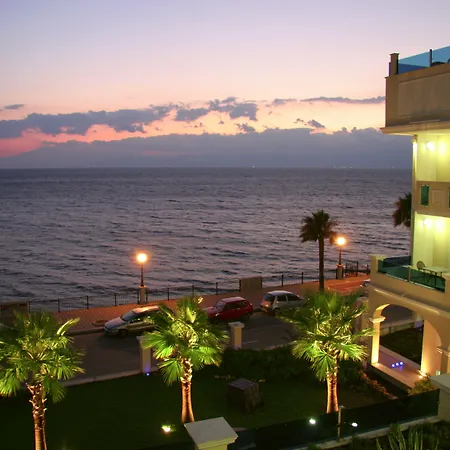 Gardenia Hotel-3