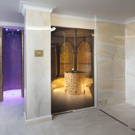 Chateau Monty Spa Resort-2