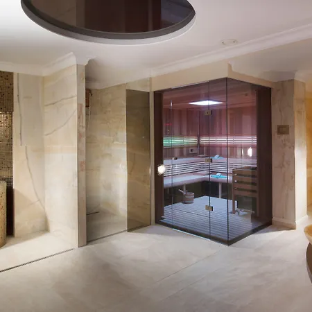Chateau Monty Spa Resort-2