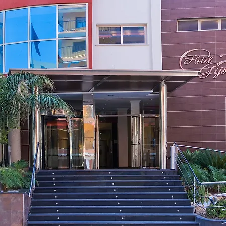 Hotel Rh Gijon & Spa-3