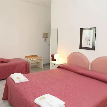 Hotel Cala Di Seta-3