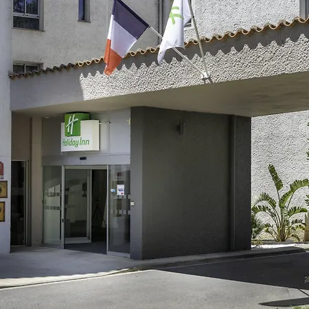 Holiday Inn Perpignan By Ihg-2
