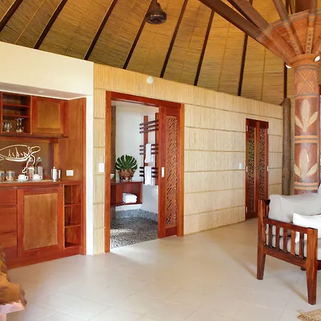 Matangi Private Island Resort - Adults Only-2