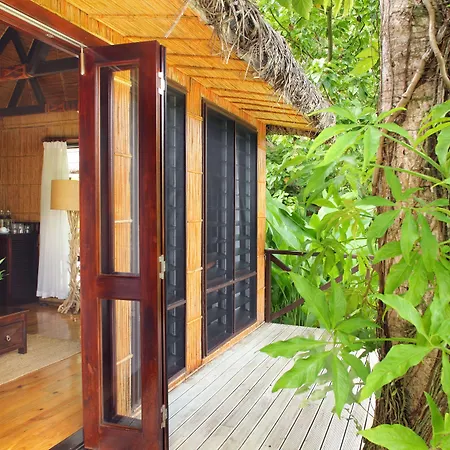 Matangi Private Island Resort - Adults Only-3