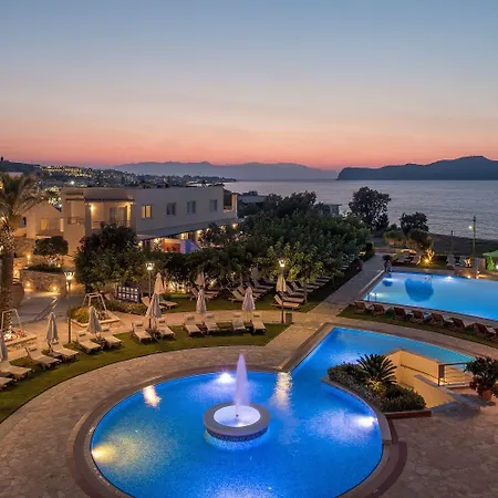 Cretan Dream Resort&Spa-2