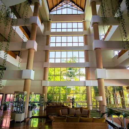 Amerian Portal Del Iguazu Hotel-2