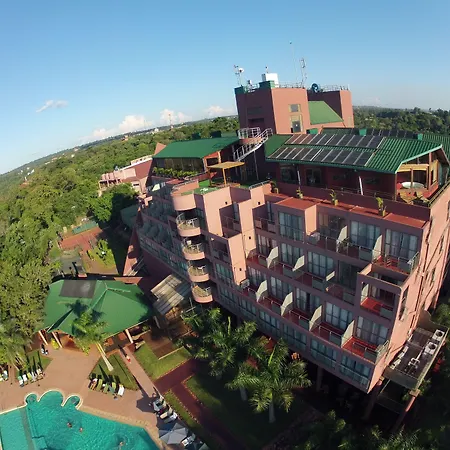 Amerian Portal Del Iguazu Hotel-3