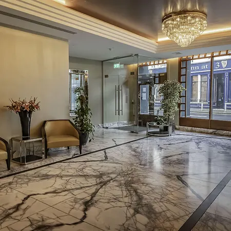 Eyre Square Hotel-2