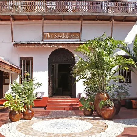 The Swahili House-2