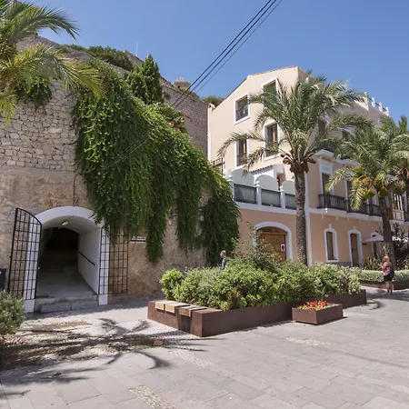 Mirador De Dalt Vila-Relais & Chateaux-2