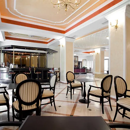 Achillion Palace Hotel Rethymno City Center-3
