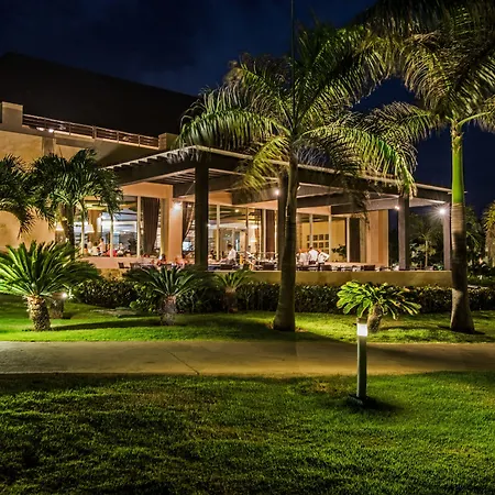 Hard Rock Hotel & Casino Punta Cana (Adults Only)-2