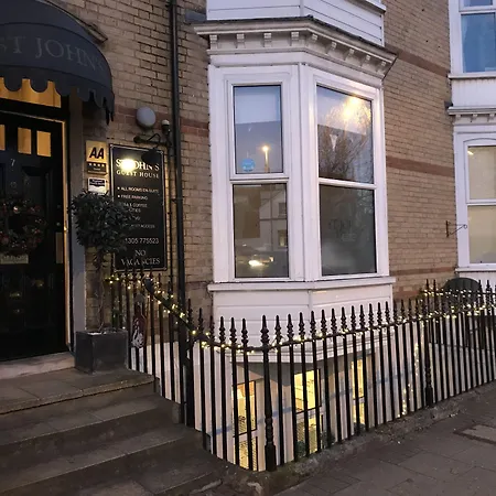St Johns Guest House-2