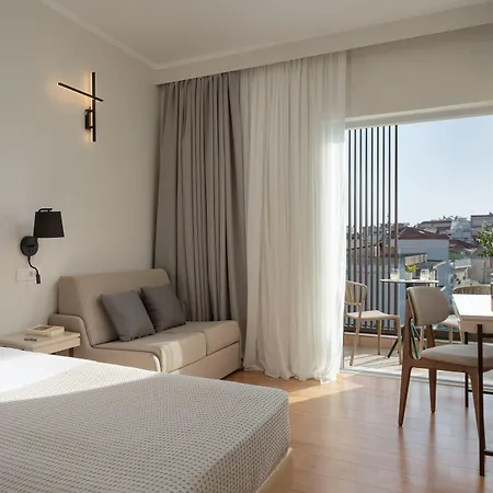 Preveza City Comfort Hotel-2