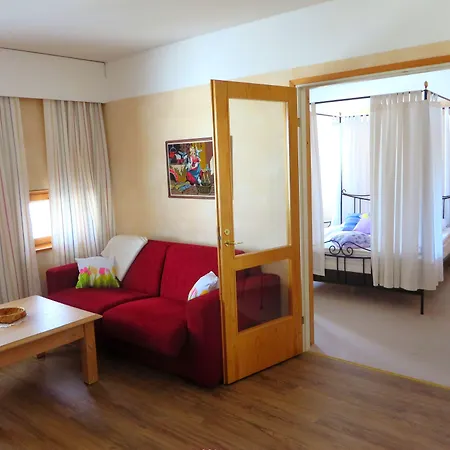 Hotel Kalevala-3