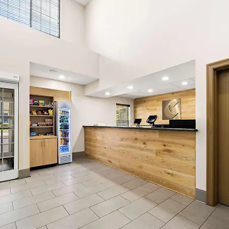 Comfort Inn & Suites High Point - Archdale-2