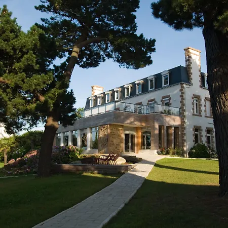 Hotel Les Costans, The Originals Relais-3