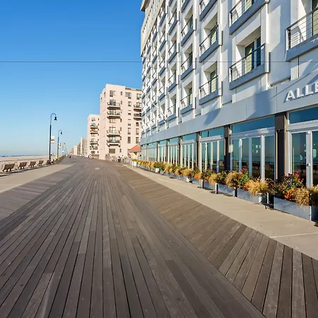 Allegria Hotel (Adults Only)-2