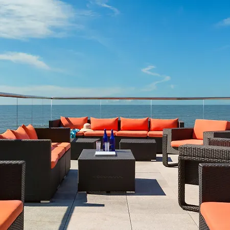 Allegria Hotel (Adults Only)-2