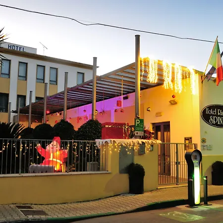 Hotel Spinelli-2