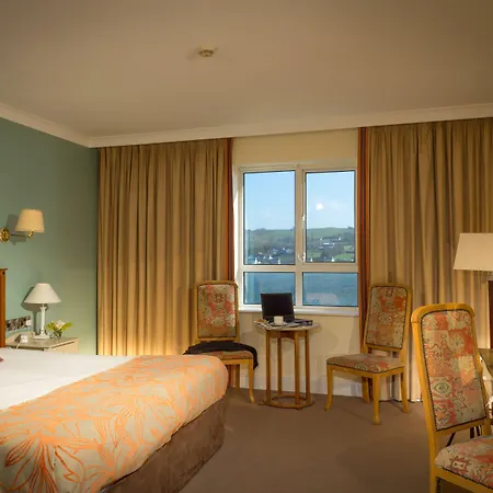 Celtic Ross Hotel&Leisure Centre-2