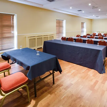 Celtic Ross Hotel&Leisure Centre-3