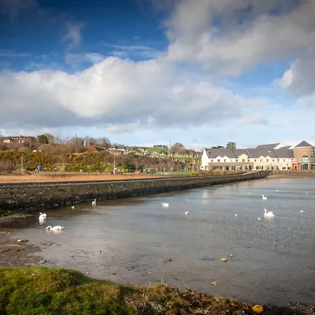 Celtic Ross Hotel & Leisure Centre-3