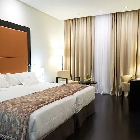 Gran Hotel Don Manuel-3
