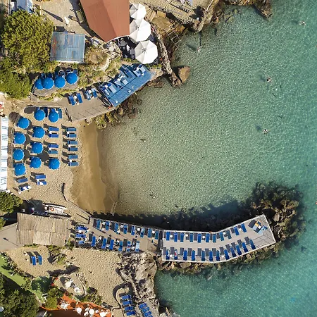 Excelsior Belvedere Hotel&Spa-2