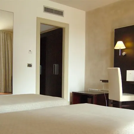 Cremona Palace Hotel-3