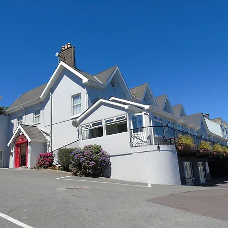 Bella Vista Hotel & Self Catering Suites-2