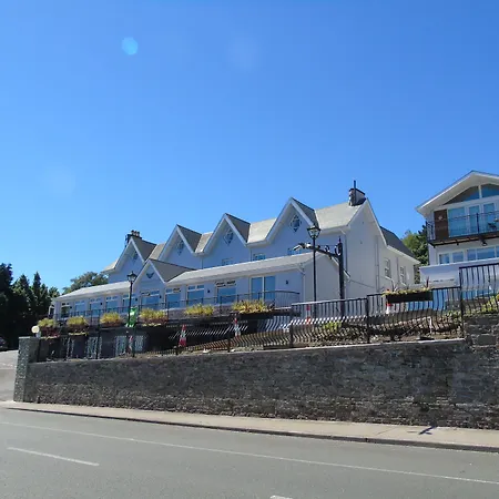 Bella Vista Hotel & Self Catering Suites-2