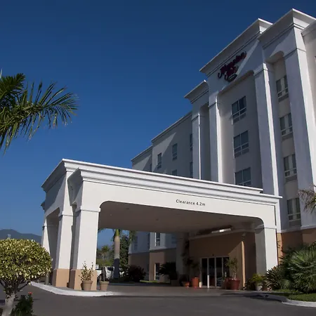 Hampton Inn By Hilton Ciudad Victoria-3
