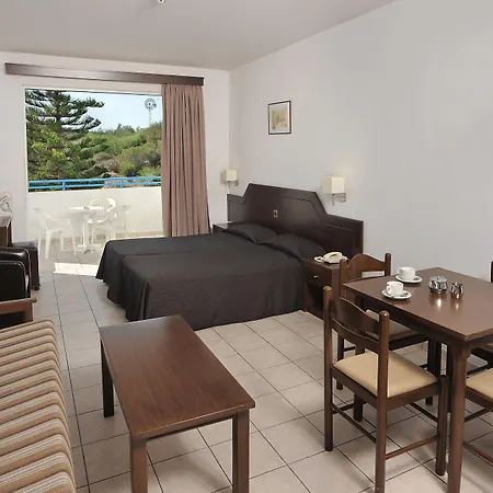 Petrosana Hotel Apartments-3