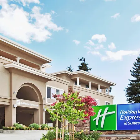 Holiday Inn Express Hotel & Suites Santa Cruz By Ihg-3