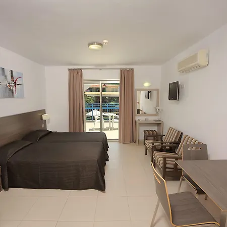 Petrosana Hotel Apartments-2