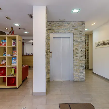 H-A Hotel Trebol-3