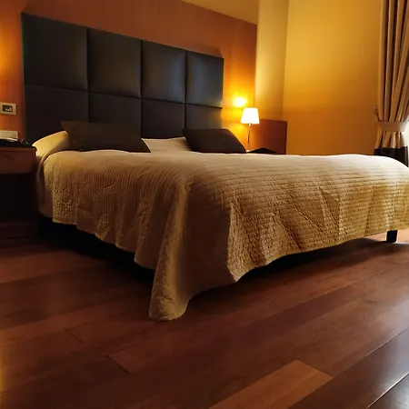 Hotel Porta Felice&Spa-2
