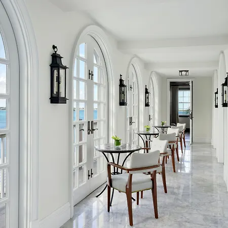 Rosewood Bermuda-3
