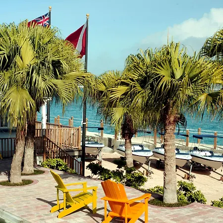 Rosewood Bermuda-2