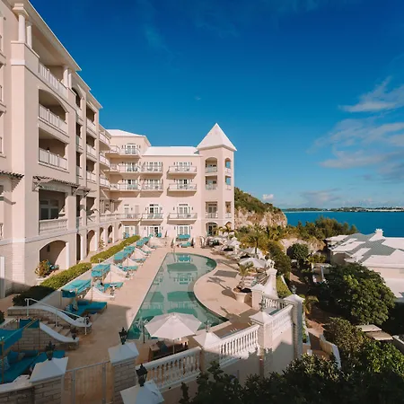 Rosewood Bermuda-2
