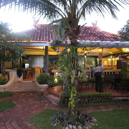 Aochalong Villa Resort&Spa - SHA Plus-3
