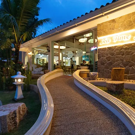 Aochalong Villa Resort&Spa - SHA Plus-2