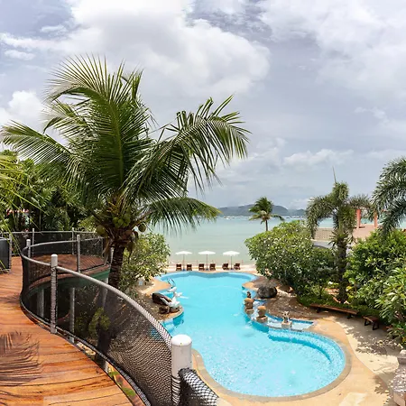 Aochalong Villa Resort & Spa - Sha Plus-3