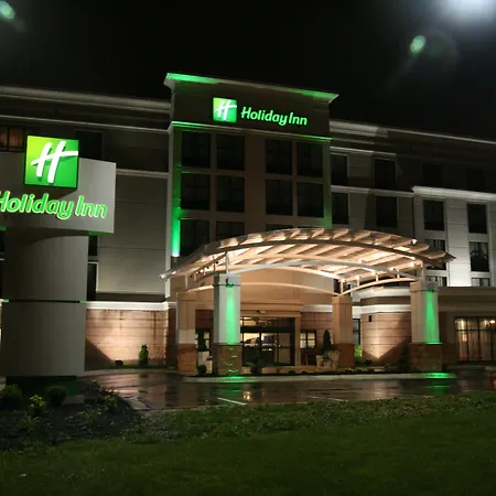 Holiday Inn Columbus-Hilliard By Ihg-2